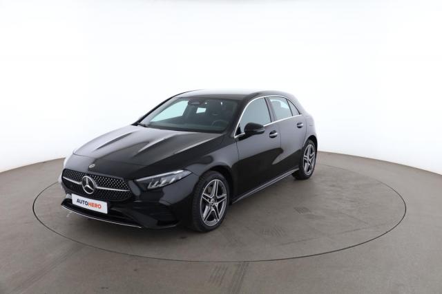 Mercedes Benz Classe A 250 E Amg Line 8g-Dct 218 Ch
