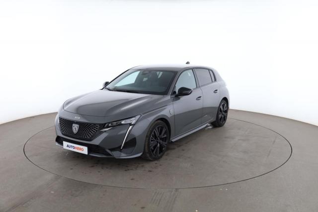 Peugeot 308 d’occasion