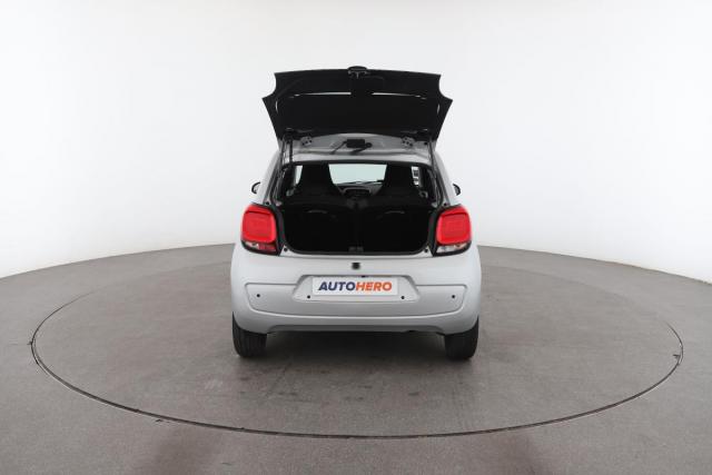Citroen C1 image 2
