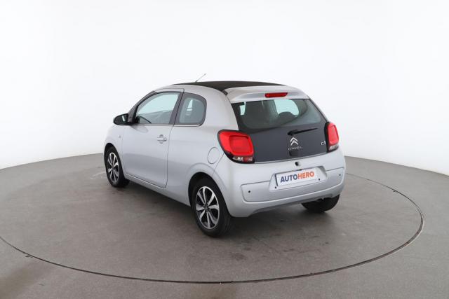 Citroen C1 image 1