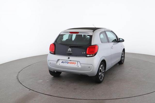 Citroen C1 image 4