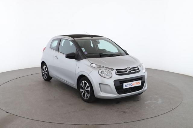 Citroen C1 image 8