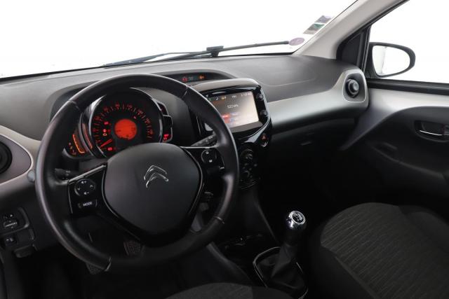 Citroen C1 image 6