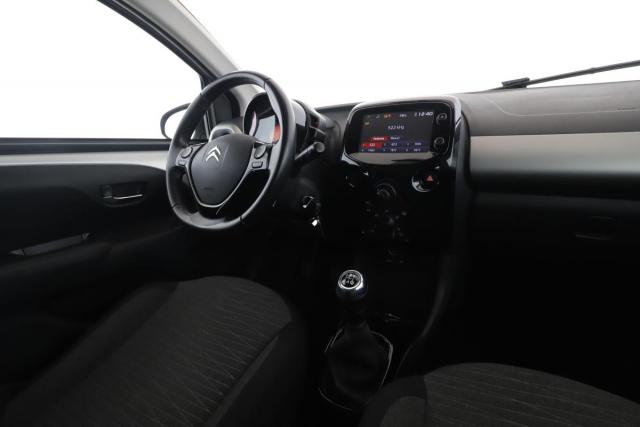 Citroen C1 image 3