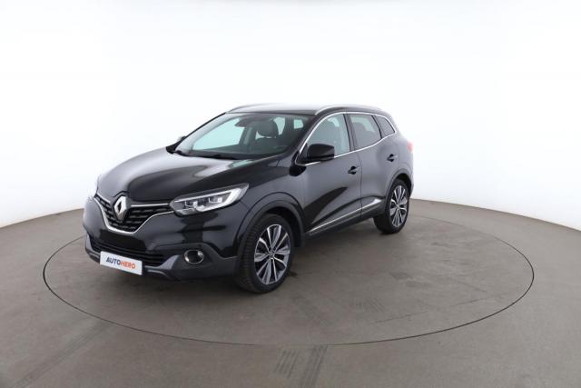 Renault Kadjar d’occasion