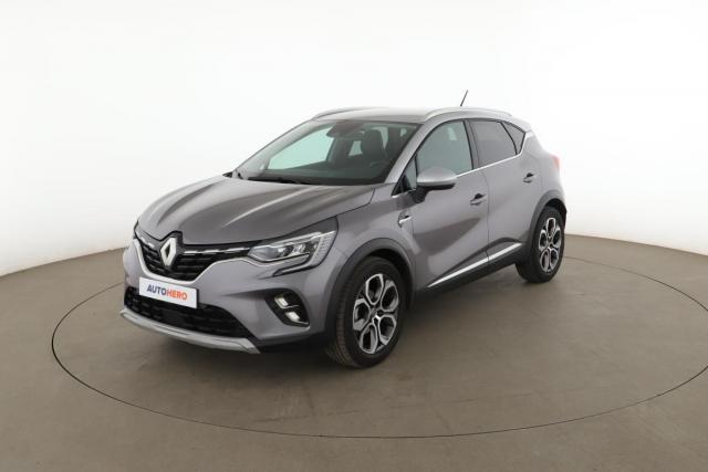 Renault Captur d’occasion