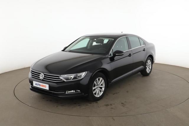 Volkswagen Passat d’occasion