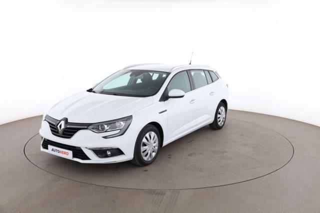 Renault Mégane Estate d’occasion