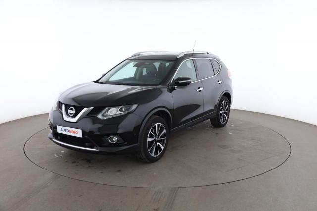 Nissan X-Trail 1.6 Dci Tekna 130 Ch