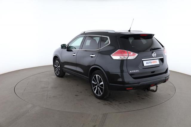 Nissan X-Trail image 1