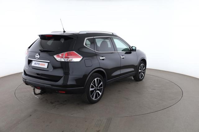 Nissan X-Trail image 3
