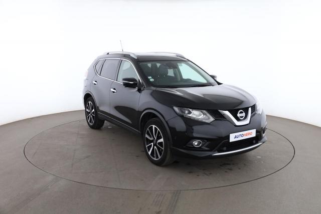 Nissan X-Trail image 4