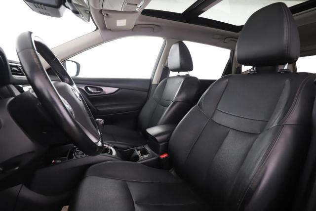 Nissan X-Trail image 7