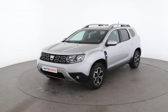 Dacia Duster d’occasion