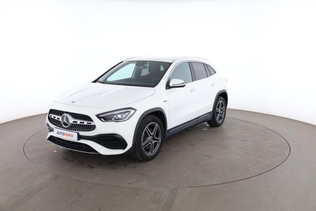 Mercedes Benz Gla 250 E Amg Line 8g-Dct 218 Ch