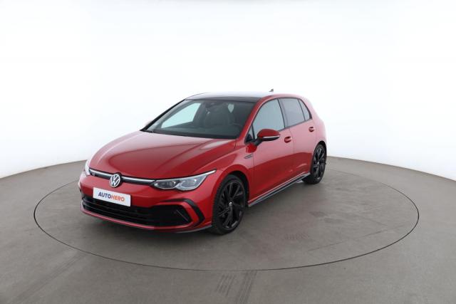 Volkswagen Golf d’occasion