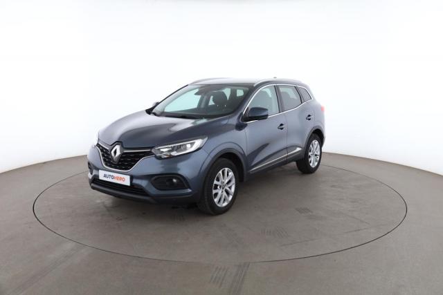 Renault Kadjar d’occasion