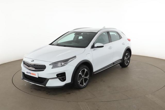 Kia Xceed d’occasion