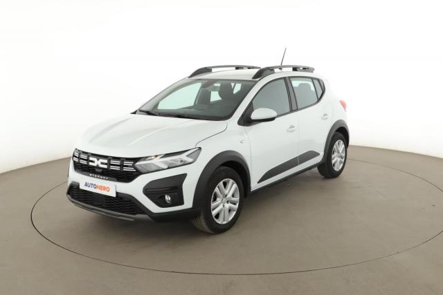 Dacia Sandero Iii d’occasion