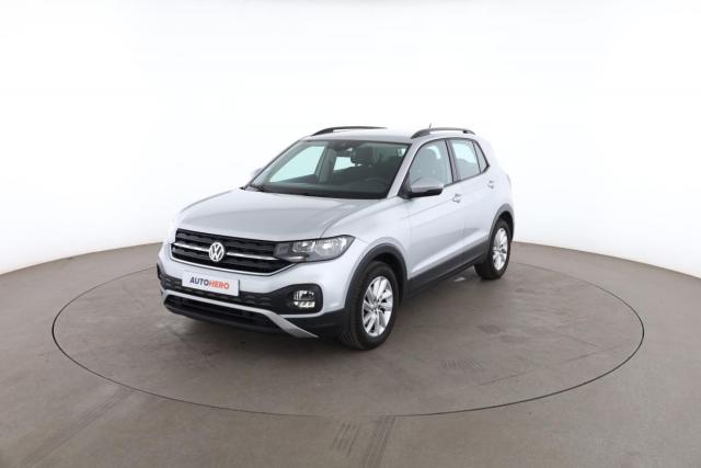 Volkswagen T-Cross d’occasion