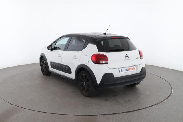 Citroen C3 image 8