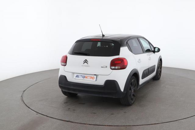 Citroen C3 image 9