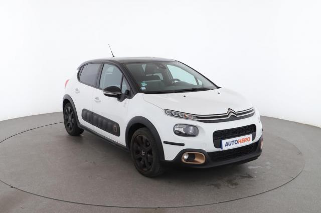 Citroen C3 image 7