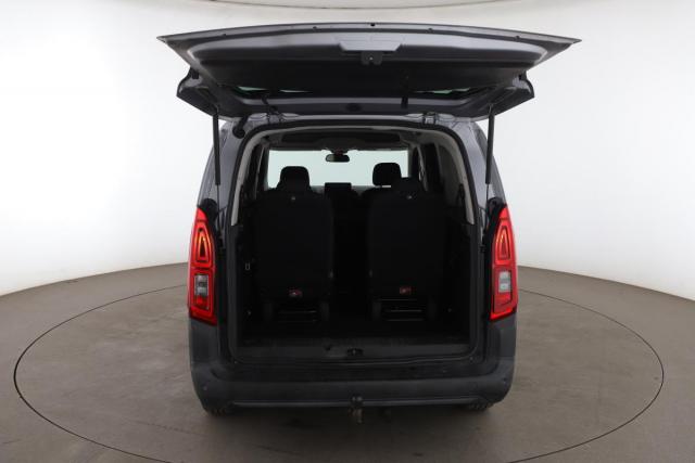 Citroen Berlingo image 4
