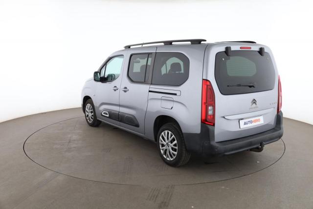 Citroen Berlingo image 2