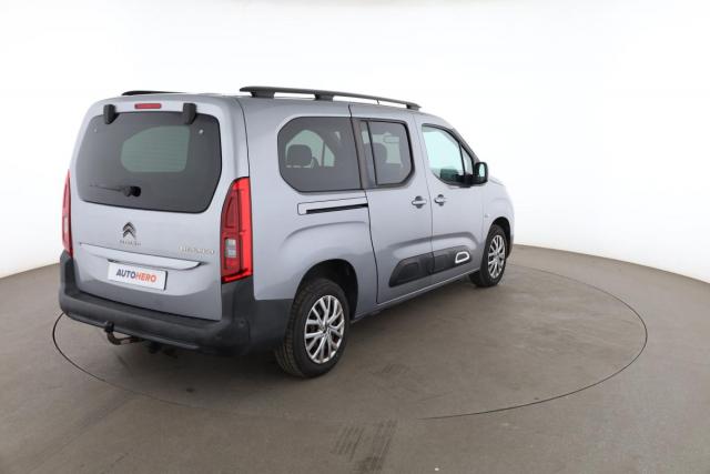 Citroen Berlingo image 5