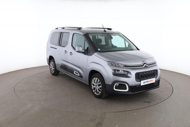 Citroen Berlingo image 1