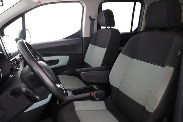 Citroen Berlingo image 9
