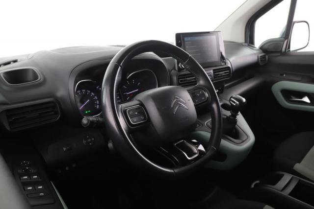 Citroen Berlingo image 3