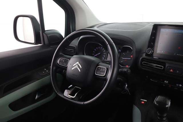 Citroen Berlingo image 7