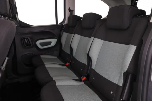 Citroen Berlingo image 6
