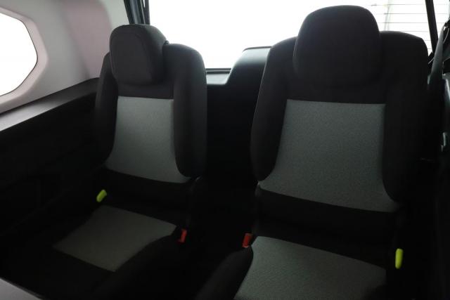 Citroen Berlingo image 8
