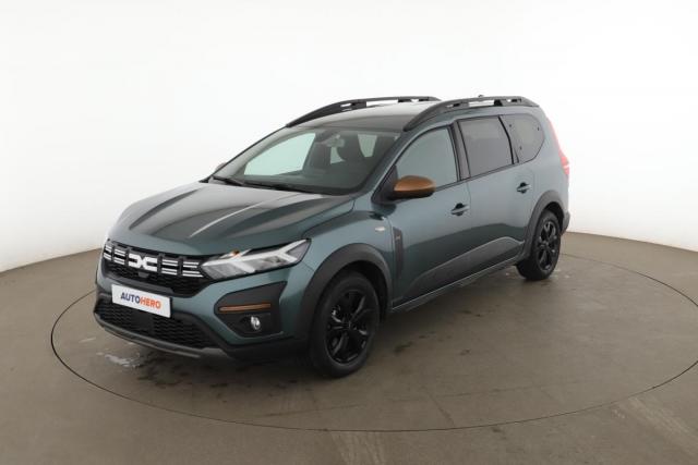 Dacia Jogger d’occasion