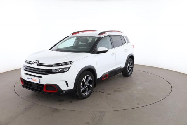 Citroen C5 Aircross 2.0 Blue-Hdi Shine Eat8 178 Ch