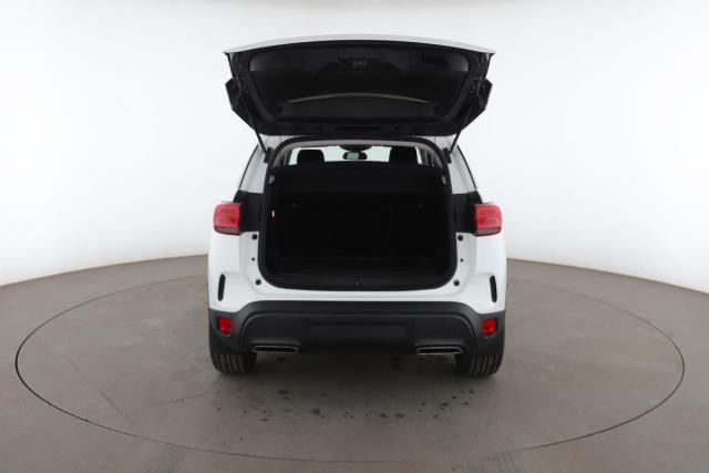 Citroen C5 Aircross image 1
