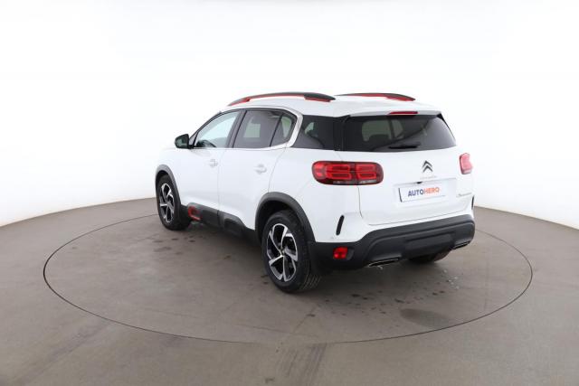 Citroen C5 Aircross image 7