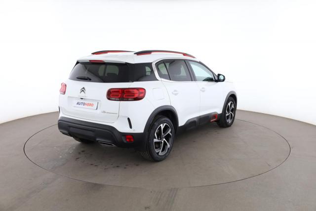 Citroen C5 Aircross image 3