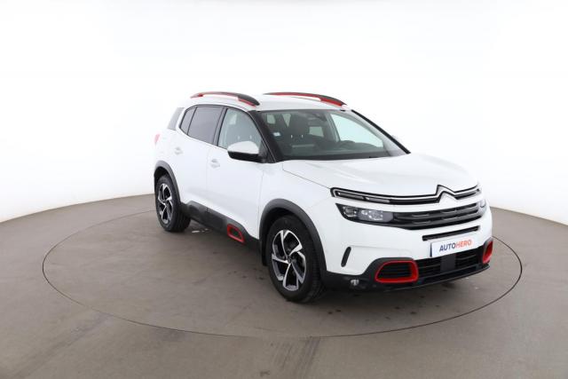 Citroen C5 Aircross image 8