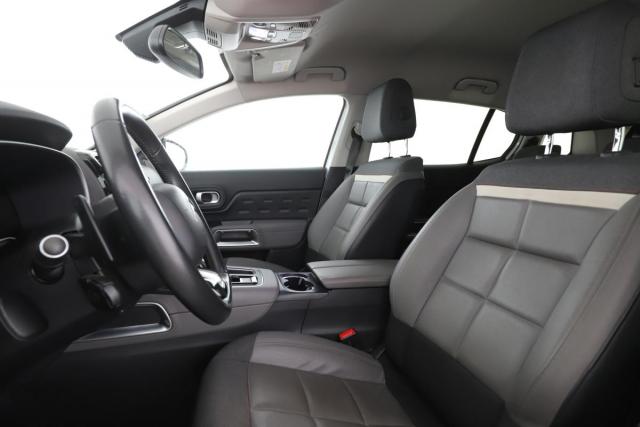 Citroen C5 Aircross image 9