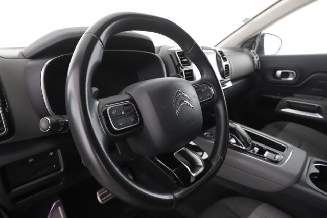 Citroen C5 Aircross image 5