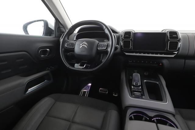 Citroen C5 Aircross image 4