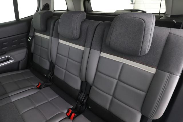 Citroen C5 Aircross image 2