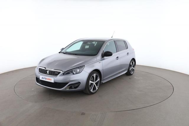 Peugeot 308 d’occasion