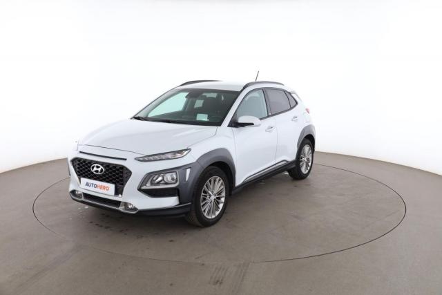 Hyundai Kona d’occasion