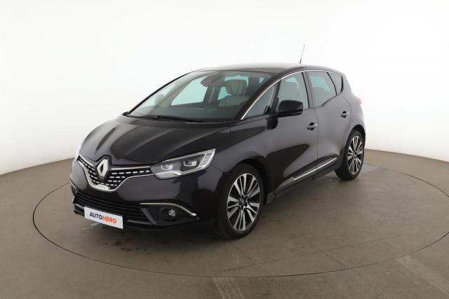 Renault Scénic d’occasion
