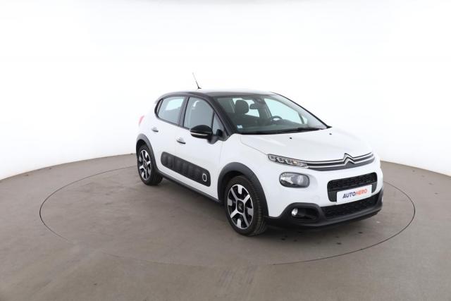 Citroen C3 image 3